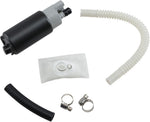 All Balls Fuel Pump Rebuild Kit For Triumph America 865 2009-2016 - Black/White