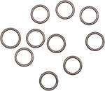 Cometic Carburettor Backplate O-Ring For Harley Davidson FLHR 1450 1999-2003