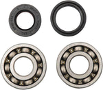 Hot Rods Main Crankshaft Bearing & Seal Kit For Yamaha YZ125 1998-2000