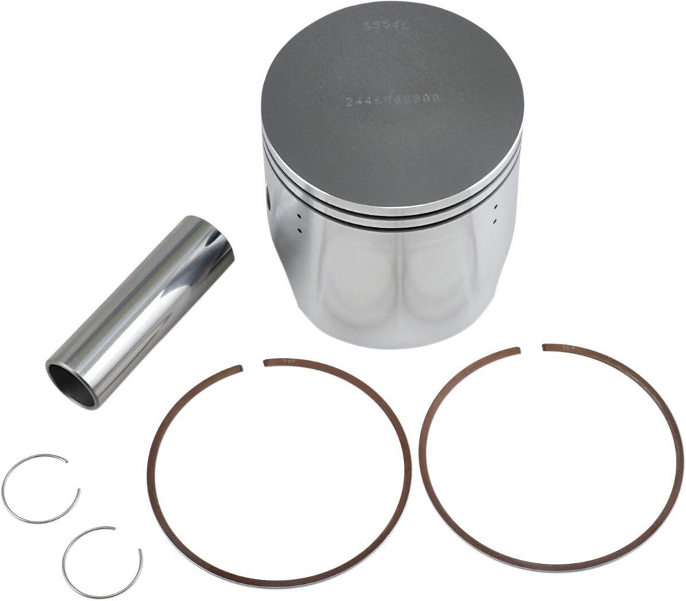 Wiseco Piston Kit For Ski-Doo (BRP) Mach Z 1000SDI Standard