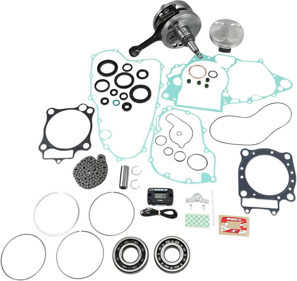 Wiseco Engine Rebuild Kit For Honda CRF450R 2002-2006