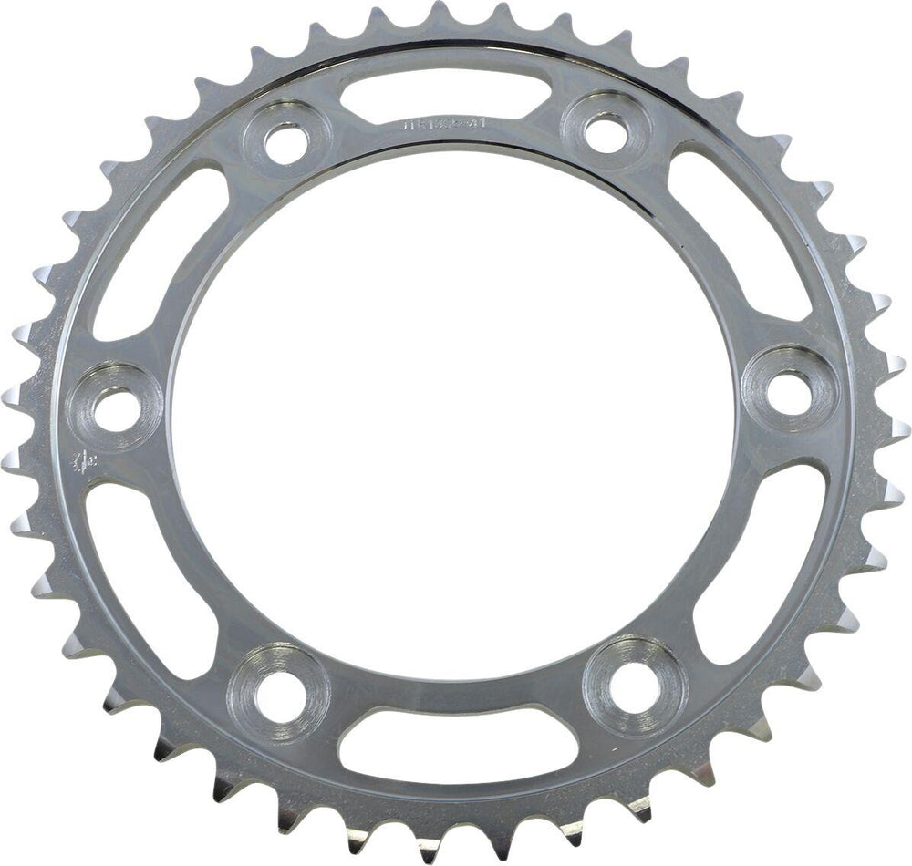 JT Steel Sprocket For Honda CBR 1000 RR 2004-2016 Rear 41T