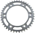 JT Steel Sprocket For Honda CBR 1000 RR 2004-2016 Rear 41T
