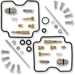 Moose Racing Carburettor Repair Kit For Yamaha YFM 660 R 2001-2005