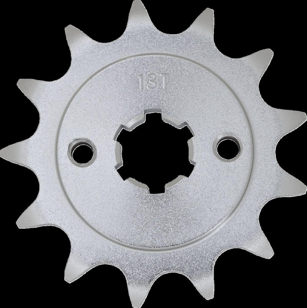 Moose Racing Sprocket For Yamaha TTR230 2005-2024 Front 13T