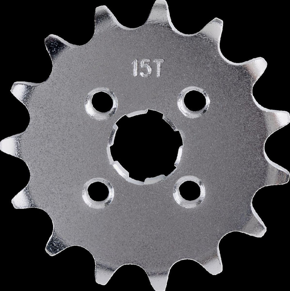 Moose Racing Steel Sprocket For Honda CR60 1983-1984 Front 15T