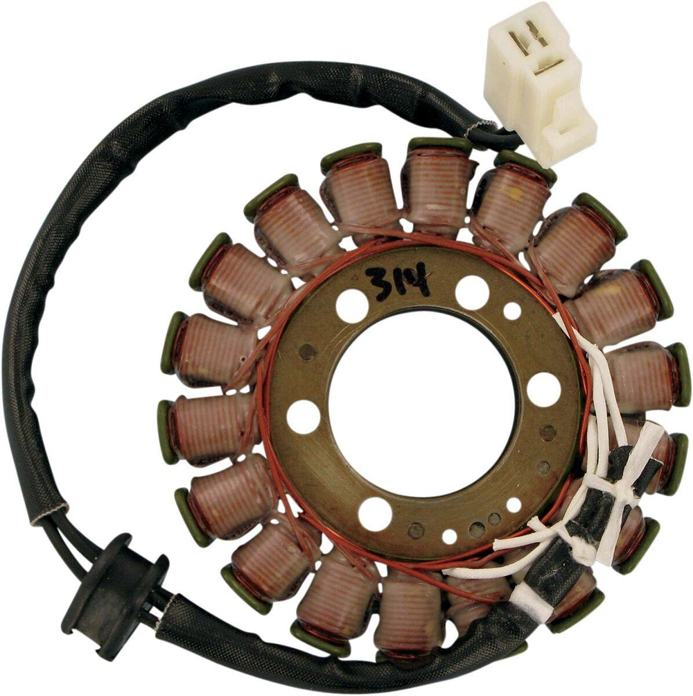 Ricks Stator For Suzuki GSX-R 1000 2001-2004