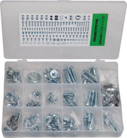 Moose Racing M1 Bolt Kit For Kawasaki KX125 2000-2002