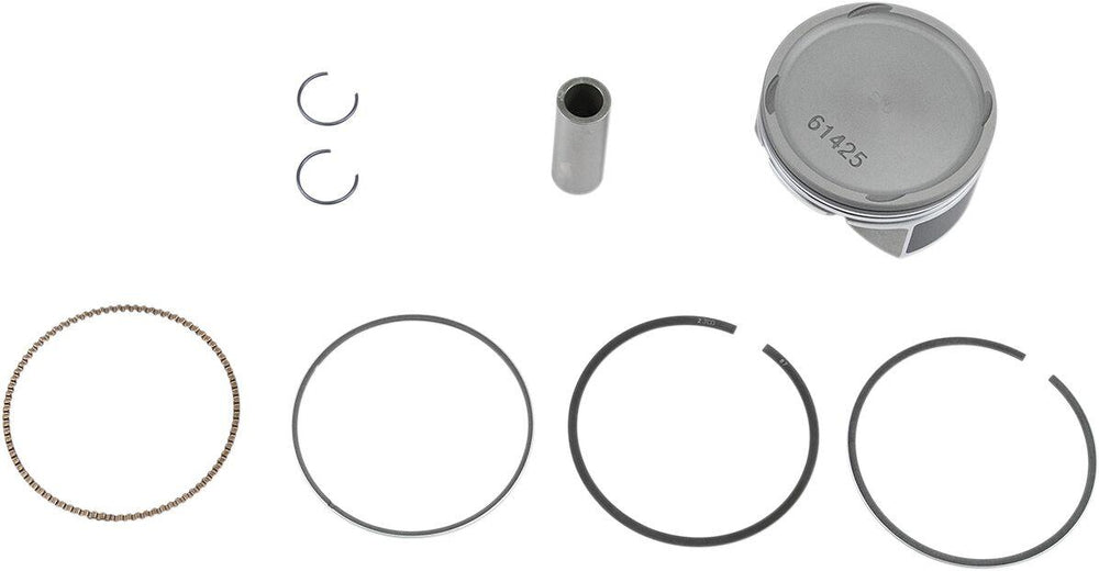 WSM Piston Kit For Polaris Sportsman 850 4X4 2010-2017