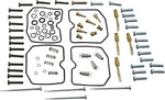 Parts Unlimited Carburettor Repair Kit For Kawasaki ZG 1000 1986-2006