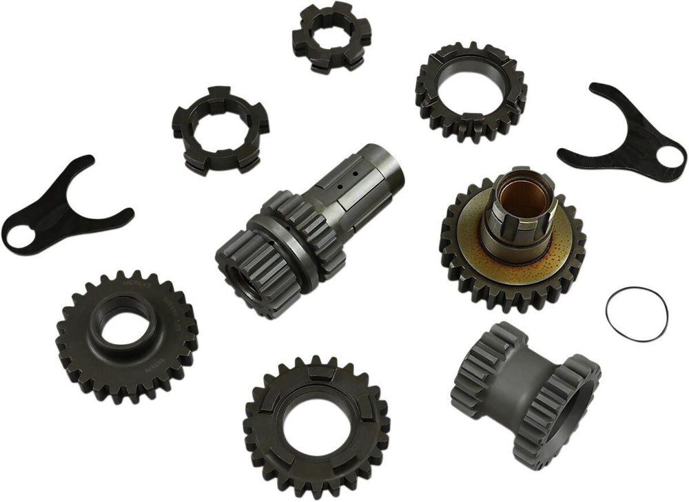 Andrews 4-Speed Gear Set For Harley Davidson EL 1000 1949-1952