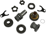 Andrews 4-Speed Gear Set For Harley Davidson EL 1000 1949-1952