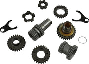 Andrews 4-Speed Gear Set For Harley Davidson EL 1000 1949-1952