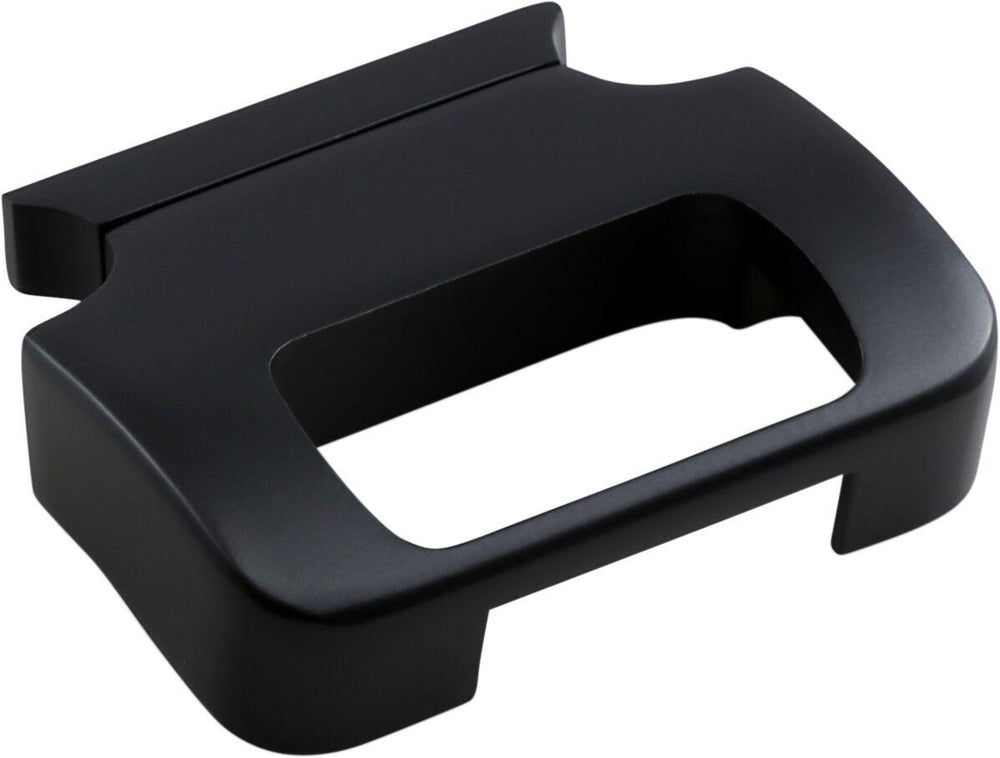 LA Choppers Fat Bob Gauge Mount For Harley Davidson FXBB 1750 ABS 2018-2020 25.4 mm (1") - Black/Flat