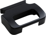 LA Choppers Fat Bob Gauge Mount For Harley Davidson FXBB 1750 ABS 2018-2020 25.4 mm (1") - Black/Flat