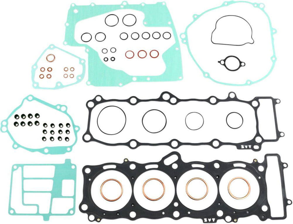 Athena Complete Gasket Kit For Yamaha YZF-R1 1000 2004-2006