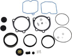 James Keihin Carburettor Rebuild Kit For Harley Davidson FLHR 1340 1998