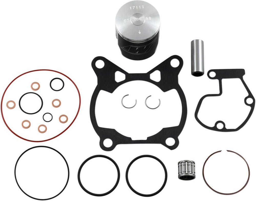 Wiseco High Performance Piston Kit For KTM  SX105 2007-2010 Standard