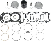 WSM Top End Rebuild Kit For Polaris Ranger 1000 4X4 2015-2017