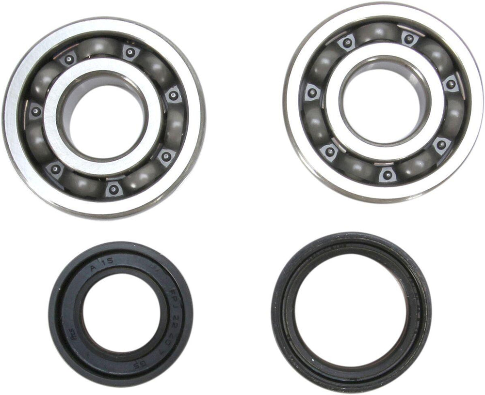Prox Crankshaft Bearing & Seal Kit For Yamaha YZ125 1986-1997