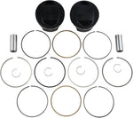 Wiseco High-Performance Piston Kit For Harley Davidson FLHRSE5 1800 2013 0.125"