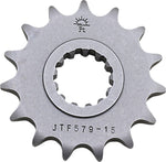 JT Sprocket For Yamaha FJ 1100 1984-1985 Front 15T