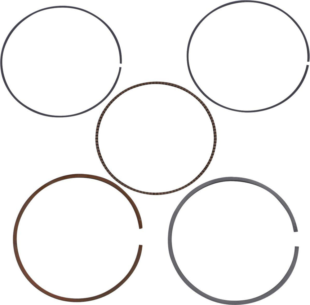 Wossner Piston Ring Set For Gas Gas EC450F 2013-2015