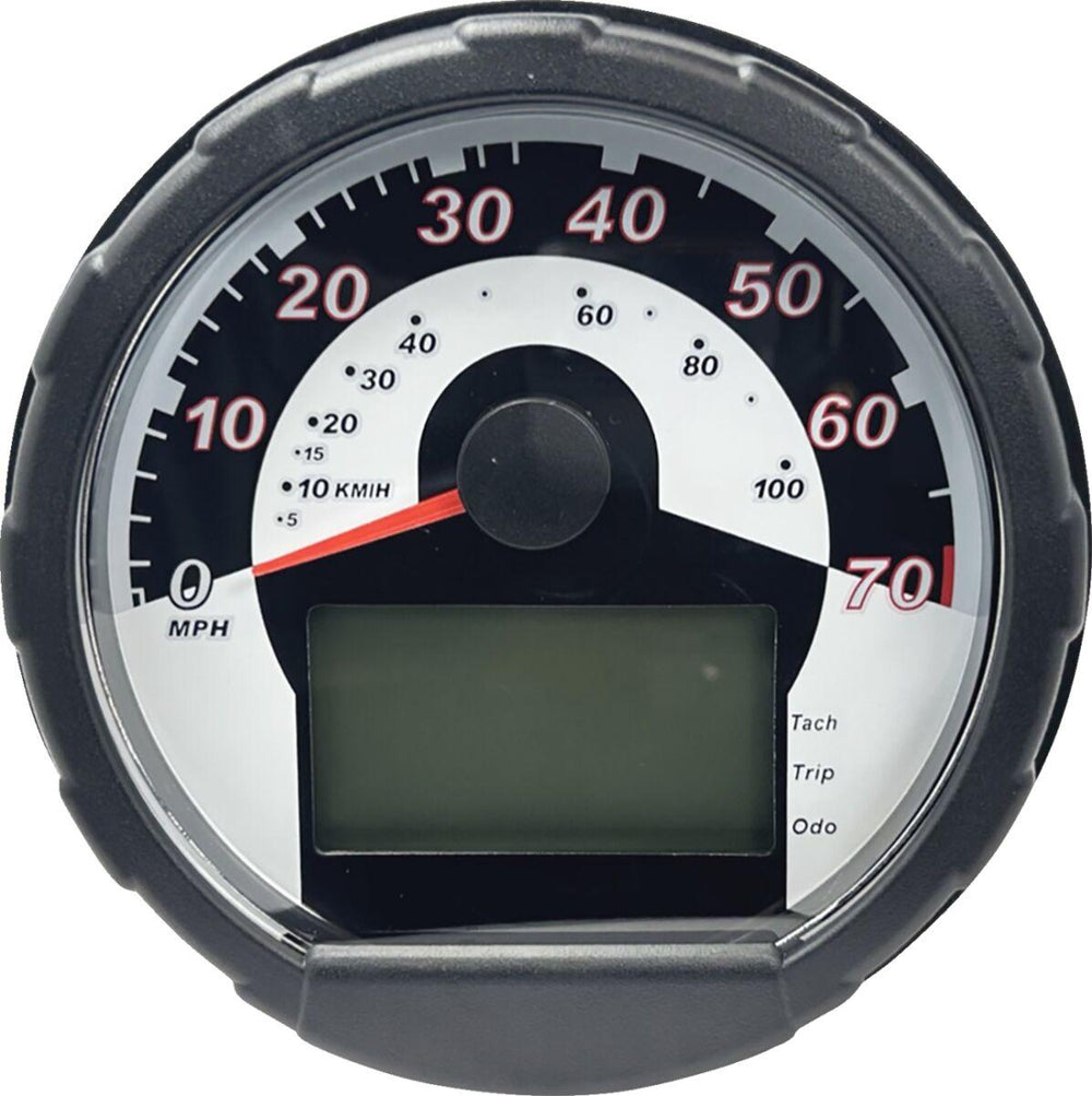 Moose Racing Speedometer For Polaris Sportsman 800 EFI 4X4 2013-2014