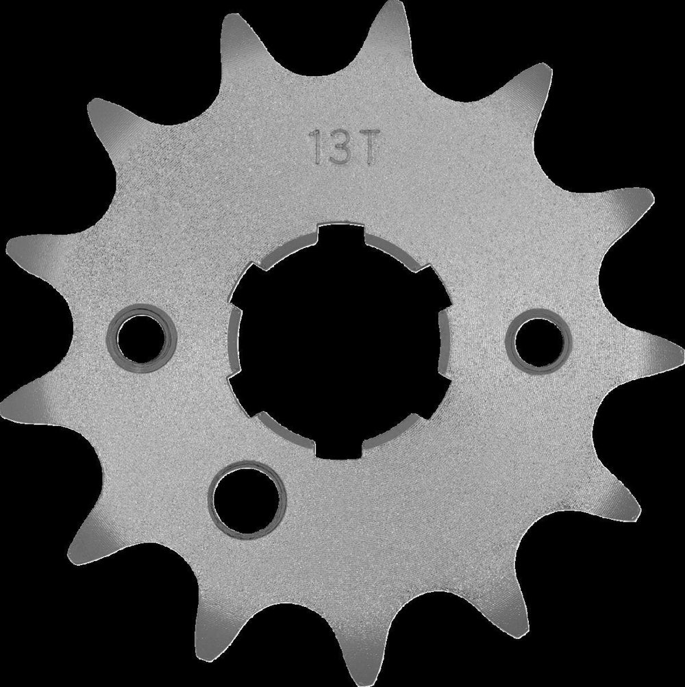 Moose Racing Sprocket For Kawasaki KXF 250 2X4 1987-1988 Front 13T