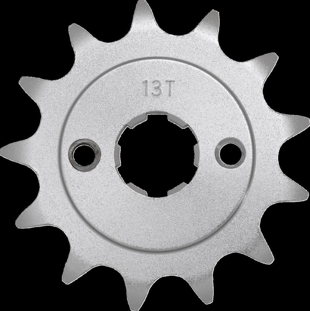 Moose Racing Sprocket For Honda CRF150F 2003-2017 Front 13T