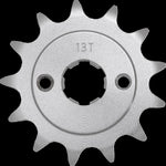 Moose Racing Sprocket For Honda CRF150F 2003-2017 Front 13T