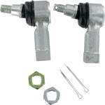 Moose Racing Tie Rod End Kit For Suzuki LT-A 450 X 4X4 Kingquad 2007-2010 Front