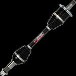 Demon Heavy Duty Axle For Can Am Outlander 1000 EFI 6x6 2019-2024 Front Left - Black