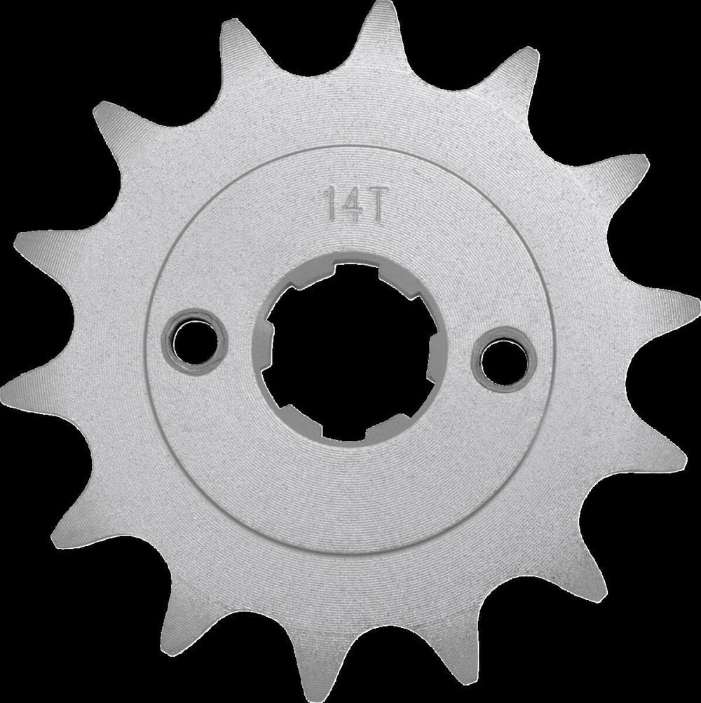 Moose Racing Sprocket For Honda CRF150F 2003-2017 Front 14T