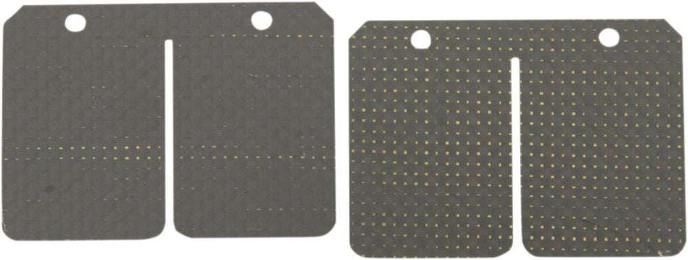Boyesen Super Stock Reed Set For Yamaha YZ250 2005-2024 - Black