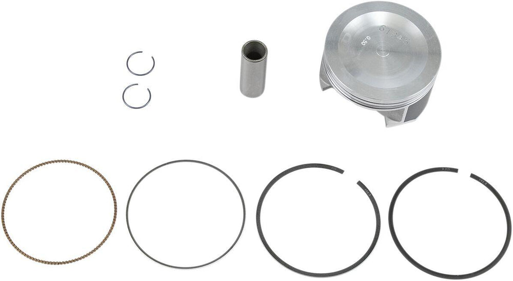 WSM Piston Kit For Honda TRX680 FA 2006-2018 +0.50 mm
