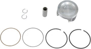 WSM Piston Kit For Honda TRX680 FA 2006-2018 +0.50 mm