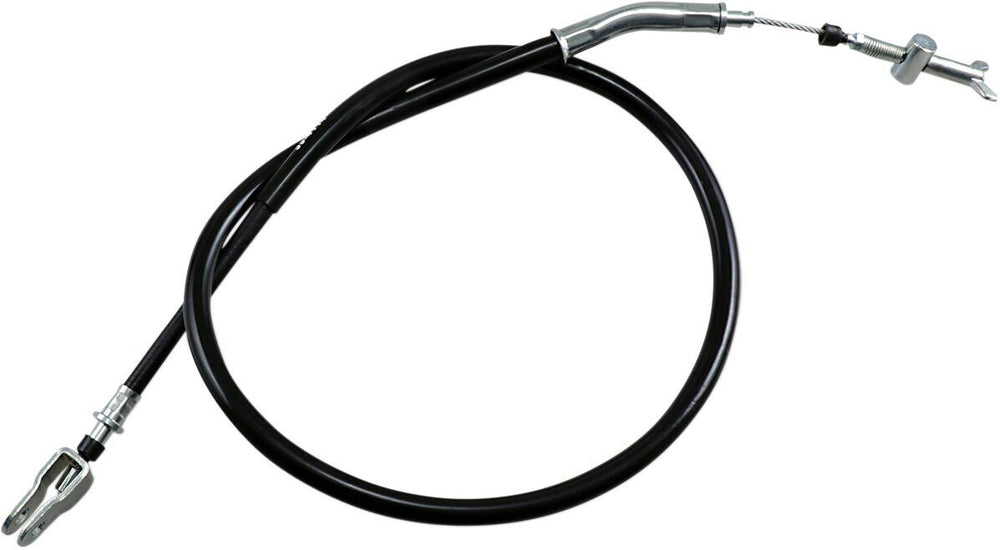 Moose Racing Brake Cable For Yamaha YFM 350 A 2x4 - Black 2004-2006