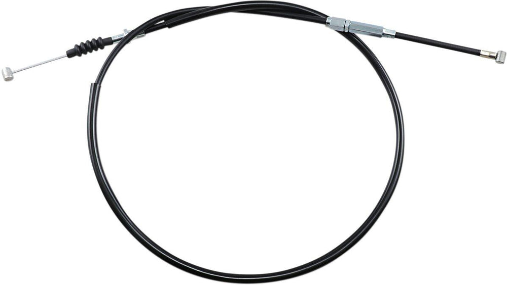 Motion Pro Clutch Cable For Suzuki RM 125 1986-2011 - Black