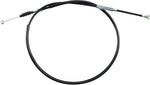 Motion Pro Clutch Cable For Suzuki RM 125 1986-2011 - Black