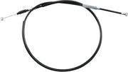 Motion Pro Clutch Cable For Suzuki RM 125 1986-2011 - Black