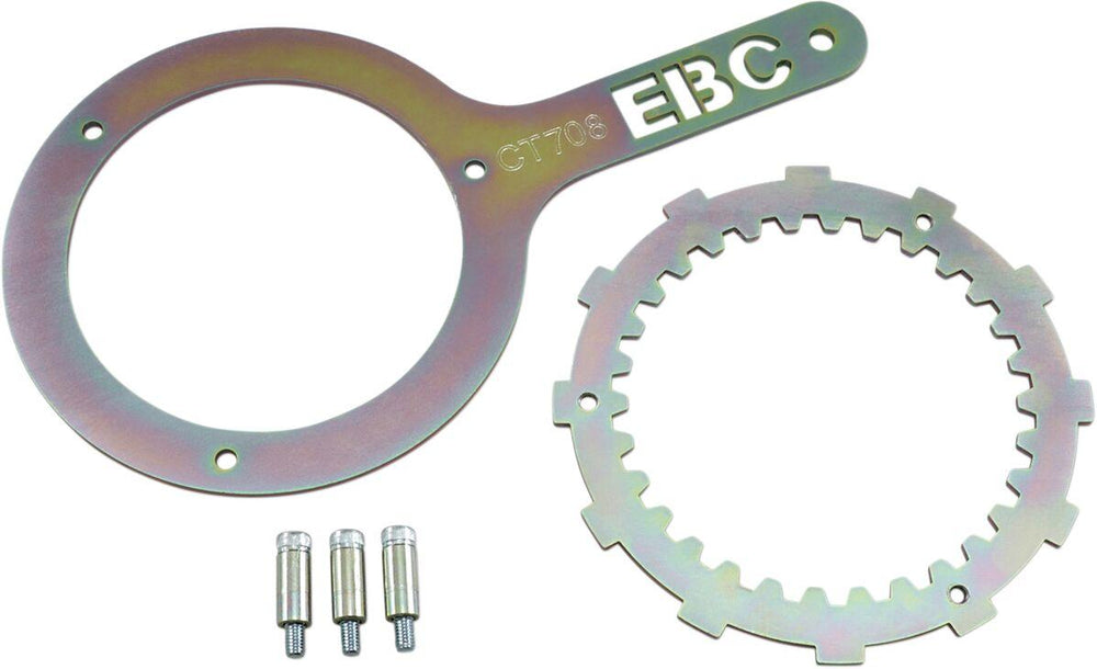 EBC Clutch Removal Tool For Harley Davidson FLD 1690 2012-2013
