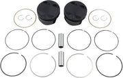 Wiseco Piston Kit For Harley Davidson FLHTKSE 1923 2018-2019 +0.190"