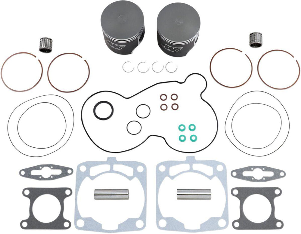 Wiseco Piston kit For Polaris RMK Dragon 700 2007 Standard