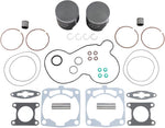 Wiseco Piston kit For Polaris RMK Dragon 700 2007 Standard