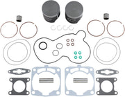 Wiseco Piston kit For Polaris RMK Dragon 700 2007 Standard