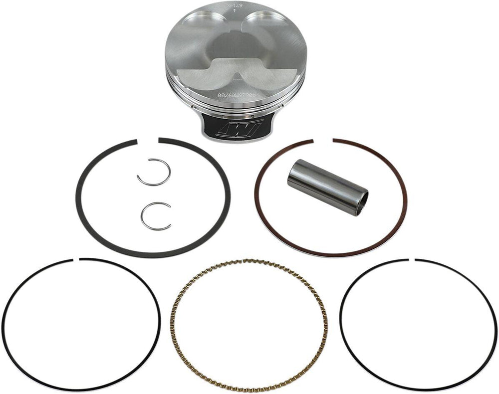 Wiseco High Performance Piston Kit For Can Am (BRP) DS 450 EFI 2x4 2008-2013