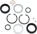 James Fork Seal Kit For Harley Davidson FXEF 1340 1985-1986