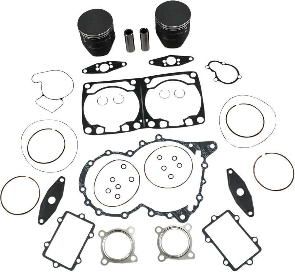 Wiseco Piston kit For Arctic Cat F8 800 2009-2011 Standard