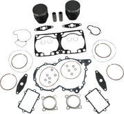 Wiseco Piston kit For Arctic Cat F8 800 2009-2011 Standard